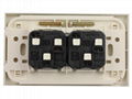 WFN series Advanced Universal socket-outlet