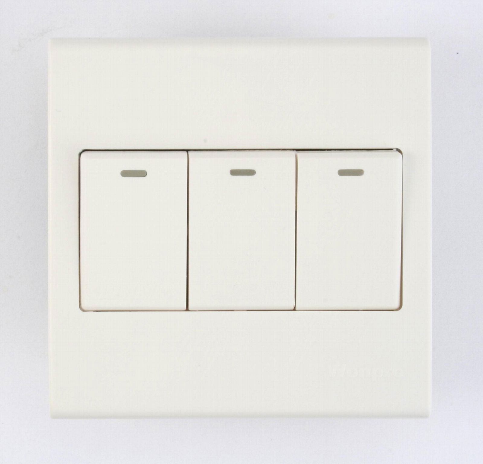 WF86CN series Advanced Wall Sockets 4