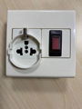 WF86CN series Advanced Wall Sockets