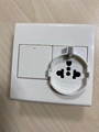 WF86CN series Advanced Wall Sockets 11