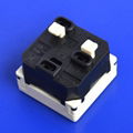 US standard 2-pole socket-outlets10A250Vor 15A125V(R6A-W) 9