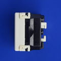 BS socket-outlets in white 2P+E(R7-W) 10