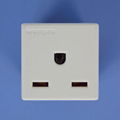 EMA 6-15P socket-outlets