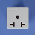 EMA6-20  US socket-outlets RT 1