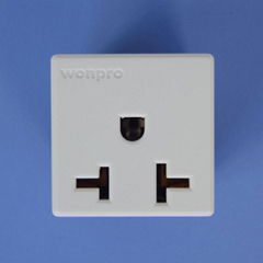 EMA6-20  US socket-outlets RT