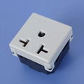 EMA6-20  US socket-outlets RT 3