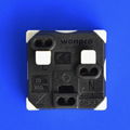 Europe +Thailandstandard unground socket-outlets 4