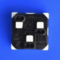 Thailand standard +R16socket-outlets 5