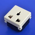 Thailand standard +R16socket-outlets 2