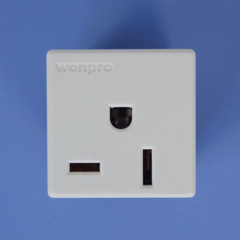 EMA6-20  US socket-outlets