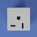 EMA6-20  US socket-outlets 1