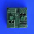 Wonpro 1 gang 1 way Switch wtih indicaterSeries