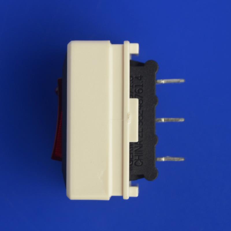 Wonpro穩不落CBS可恢復斷路器指示燈可發光工業家用電源開關 3