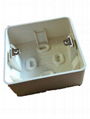 86 series surface mounted BOX  5