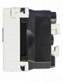 China Standard 3-pole 10A Socket(R16-W)