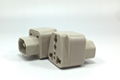 Computer IEC Plug Adapter (WA-320) 6