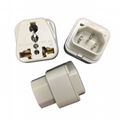 Computer IEC Plug Adapter (WA-320)