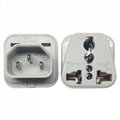 Computer IEC Plug Adapter (WA-320)