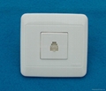 WF86N series Advanced Wall Sockets 5