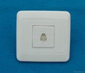 WF86N series Advanced Wall Sockets