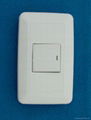 WF75 series Advanced Wall Switches 2