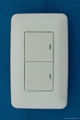 WF75 series Advanced Wall Switches 3