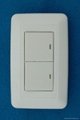 WF75 series Advanced Wall Switches
