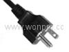 USA power cord 5