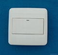 WF86N series Advanced Decorating Switches 1