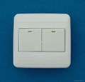 WF86N series Advanced Decorating Switches 3