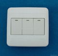 WF86N series Advanced Decorating Switches