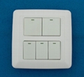 WF86N series Advanced Decorating Switches 5