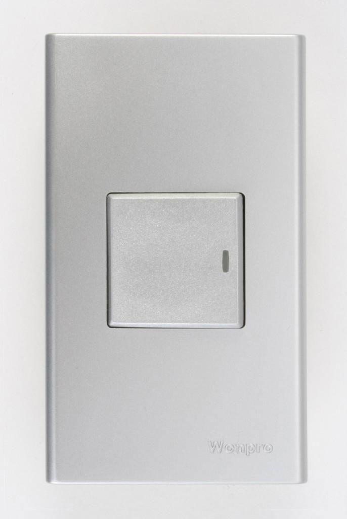 WFN series Adanved Decorating Switches  2