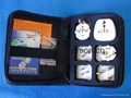 All in One Travel Adapter Kit(OAST-Dvs) 2
