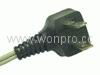 AC Power Cord Type UL/CSA POWER SUPPLY CORDS 2