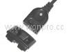 AC Power Cord Type UL/CSA POWER SUPPLY CORDS 5