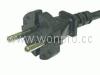 AC POWER SUPPLY CORDS 4