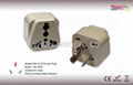 China (and old Australia) Plug Adapter