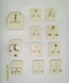 All in One Travel Adapter Kit (OAST-P10vs-PP)