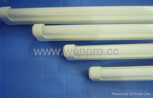 Energy Saving Lamp Tubes 