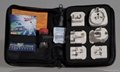 All in One European Travel Adapter Kit（OASTGF-Dvs） 1