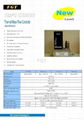 FGT-TMFC-Series Mass Flow meter controller