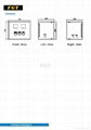 2 Channel Temperatur Controller 4