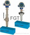 FMG-J插入式電磁流量計 1