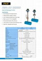 FMG-J插入式電磁流量計 5