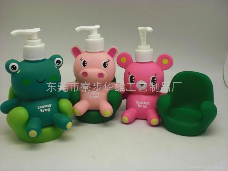 suction toothbrush holder 5