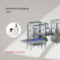 Perfume Packaging Line