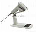 Acan 8700 Laser Barcode Scanner  1