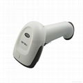 YOUJIE YJ3300 handheld barcode Scanner 1