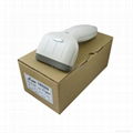 Acan 8100 CCD barcode scanner